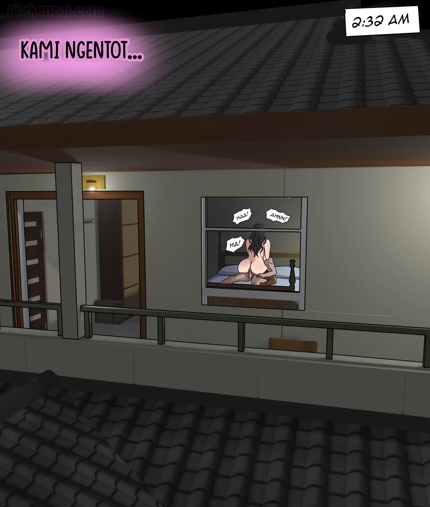Komik hentai xxx manga sex bokep Sinful Lust Chapter 3 Menantu Tobrut Merangsang Temannya Ayah Mertua 148